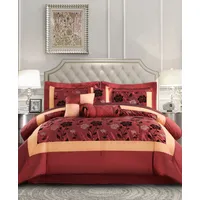 Stratford Park Floral Comforter Sets