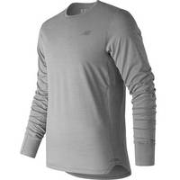 Men's Long Sleeve T-shirts from New Balance