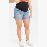 Target Maternity Shorts