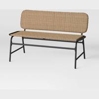Target Outdoor Benches