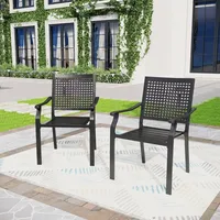 Captiva Designs Outdoor Chairs