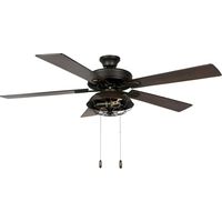 River of Goods 5 Blade Ceiling Fans