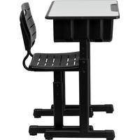 Flash Furniture Adjustable Desks