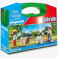 Selfridges PLAYMOBIL Building Sets & Blocks