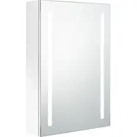 Vidaxl Bathroom Mirrors With Lights
