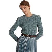 Ralph Lauren Women's Wool Sweaters
