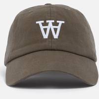 Wood Wood Men's Hats & Caps