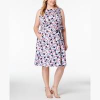 Women's Fit & Flare Dresses from Anne Klein