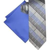 Macy's Steve Harvey Men's Solid Pocket Squares