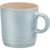Mugs from Le Creuset