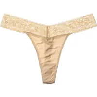 We Wore What Women's Lace Panties