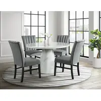 Picket House Furnishings Round Dining Tables