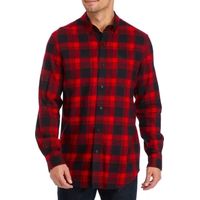 Chaps Men's Flannel Shirts