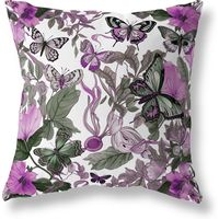 Bed Bath & Beyond Amrita Sen Designs Pink Pillows