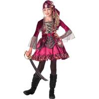 HalloweenCostumes.com Fun.com Girls Pirate Costumes