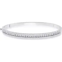 MyDiamondBox Women's Bangle Bracelets