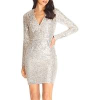 Women's Sequin Dresses from Dress The Population