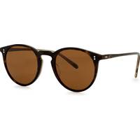 Harvey Nichols Oliver Peoples Women's Round Sunglasses