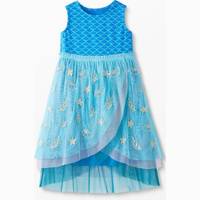 Hanna Andersson Girl's Tulle Dresses