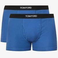 Selfridges Tom Ford Men's Underwear