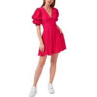 1.STATE Women's Tiered Dresses