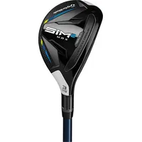 GlobalGolf TaylorMade Golf Hybrids