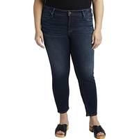 Silver Jeans Co. Women's Plus Size Pants