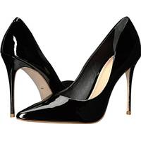Massimo Matteo Women's Black Heels