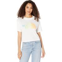 Zappos The North Face Women's Crew Neck T-Shirts
