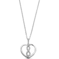 VIVAIA Women's Diamond Necklaces