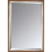 La Pastiche Framed Bathroom Mirrors