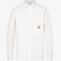 Selfridges Men's Shirt Jackets