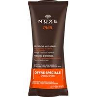 Shower Gels from NUXE