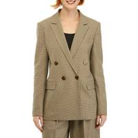 Astr The Label Women's Double Breasted Blazers