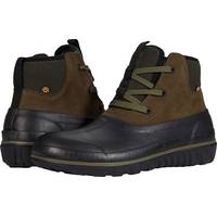 Bogs Footwear Men's Leather Shoes
