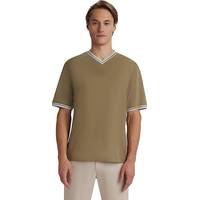 Zappos Men's Short Sleeve Shirts