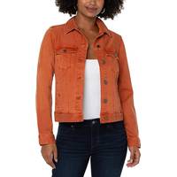 Zappos Liverpool Los Angeles Women's Cropped Jackets
