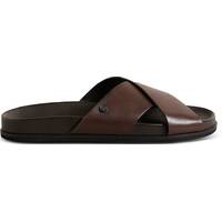 Bloomingdale's Men's Leather Sandals