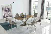 ESF Wholesale Furniture End & Side Tables