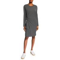 Women's Long-sleeve Dresses from Vince