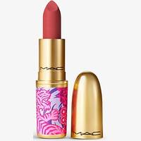 Selfridges MAC Lipsticks