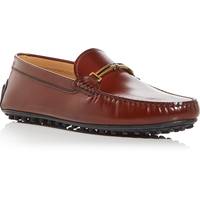 Bloomingdale's Tod's Men's Loafers