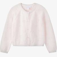 The Little White Company Baby Knitwear