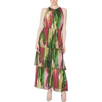 Donna Ricco Women's Tiered Dresses