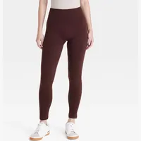 Target Women's Fleece Leggings