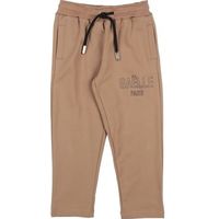 Gaëlle Paris Girl's Mid Rise Pants