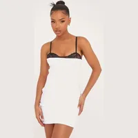 EGO Women's White Dresses