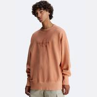 Calvin Klein Men's Oversized Sweatshirts