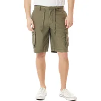 UNIONBAY Men's Cargo Shorts