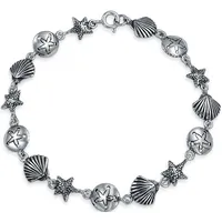 Macy's Bling Jewelry Women's Links & Chain Bracelets